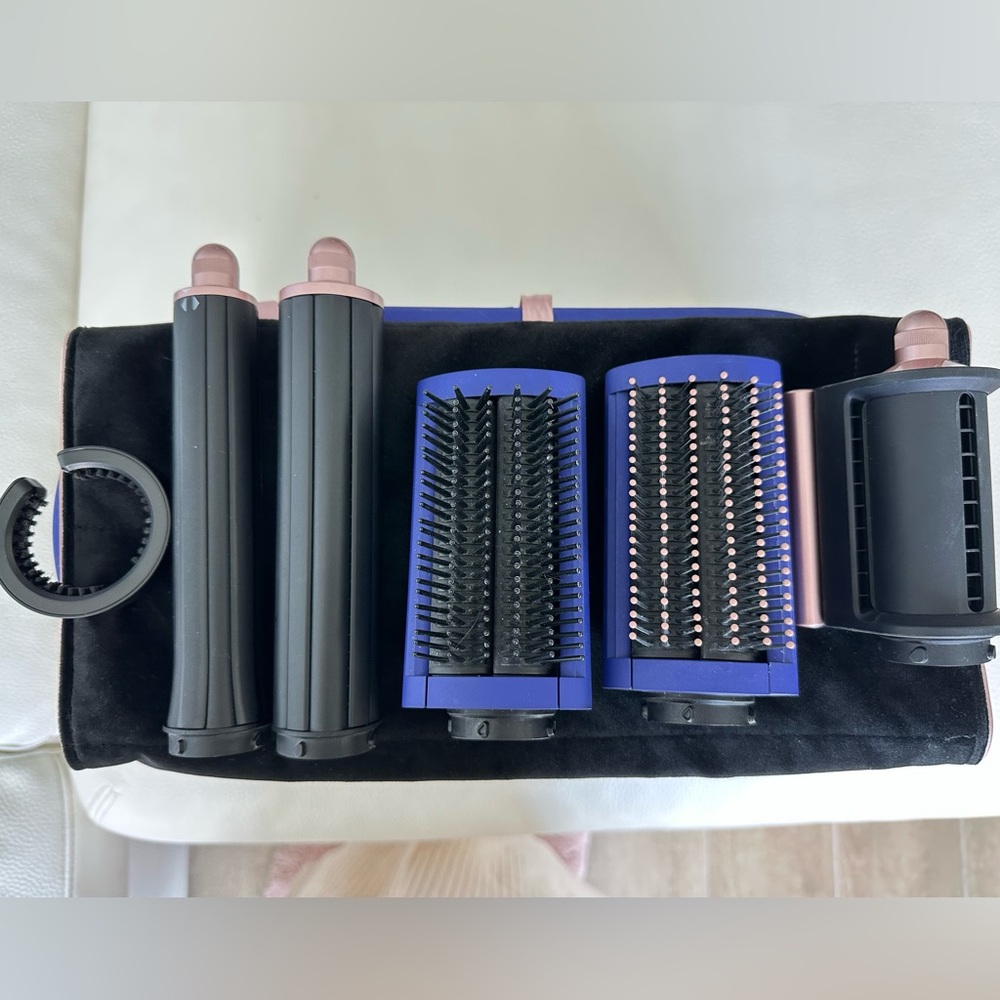 Dyson Airwrap Attachments